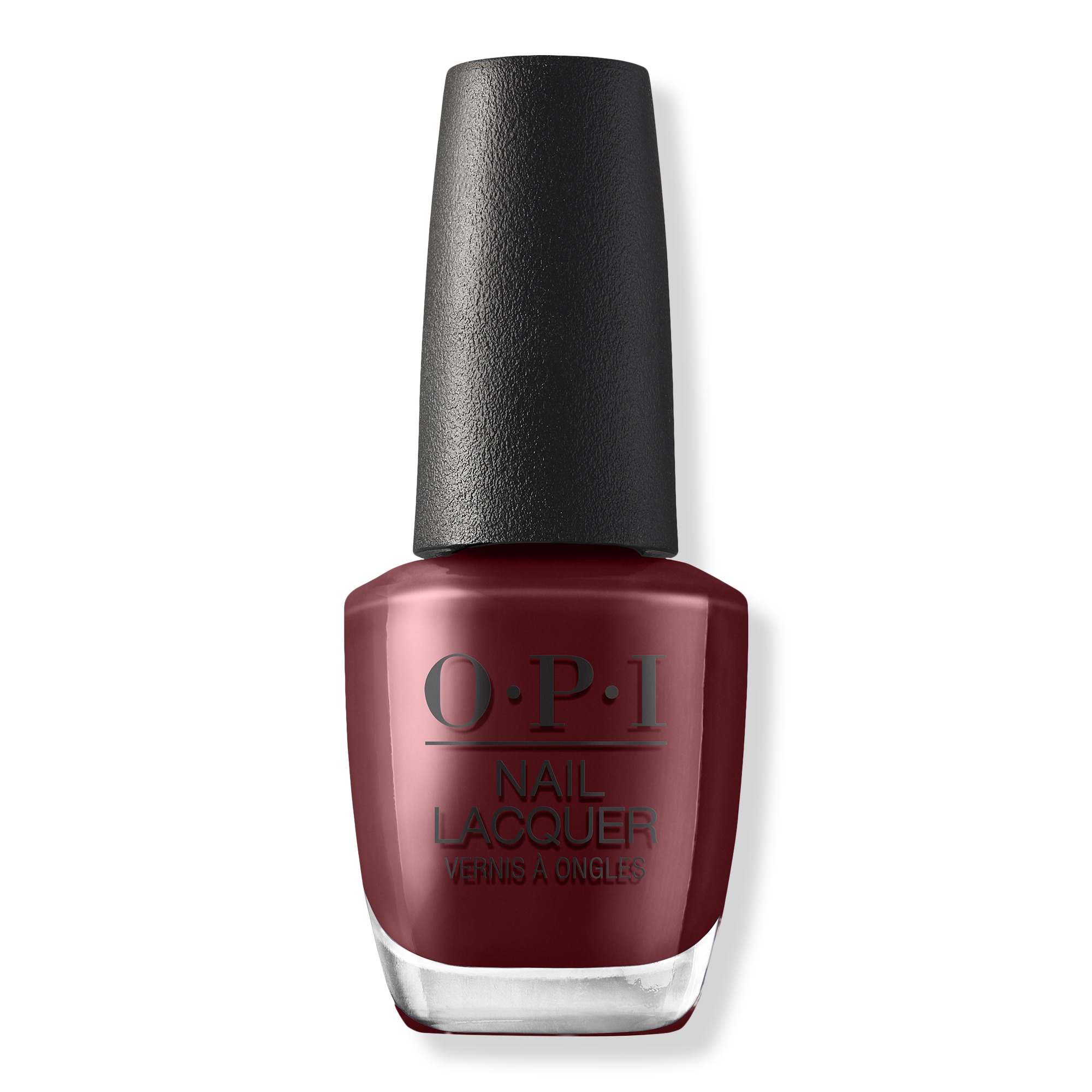 Opi's Most Requested Collection Nail Lacquer - Vampire State Building