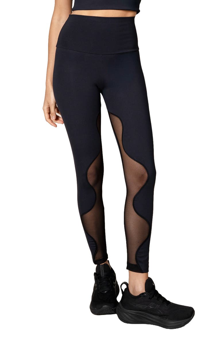 Bubble Legging