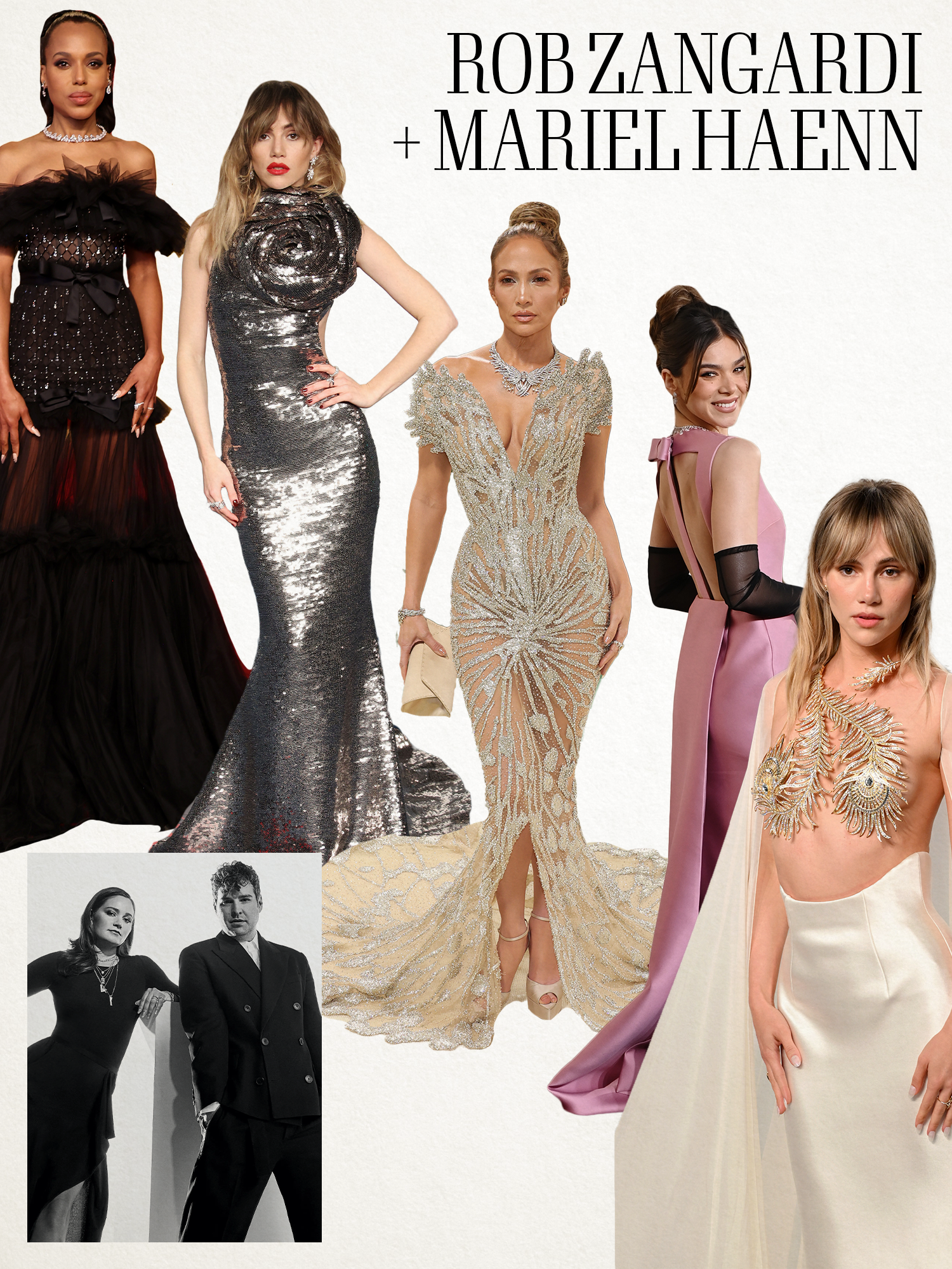 Celebrity Stylists to Know