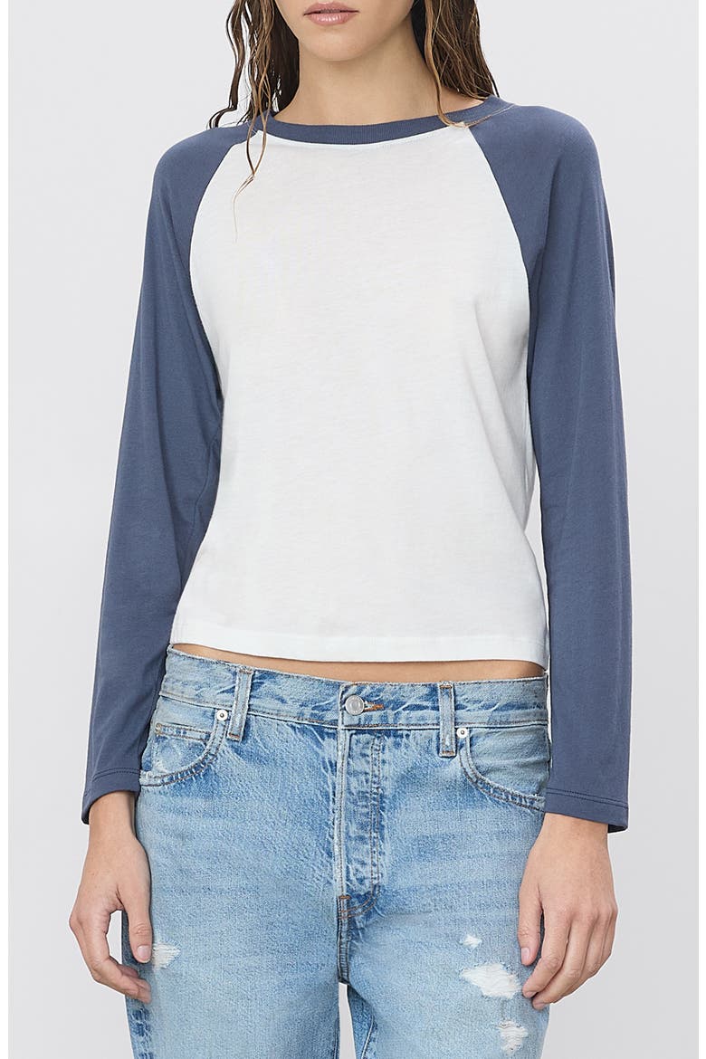 Baseball Tee
