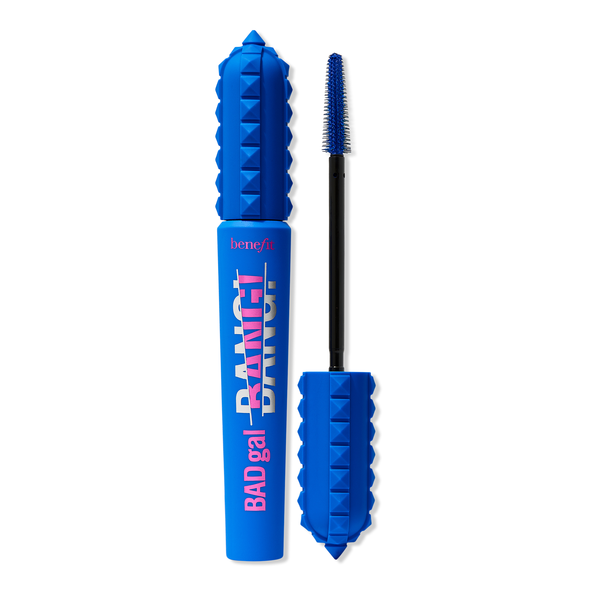Badgal Bang! Volumizing Mascara - Power Blue