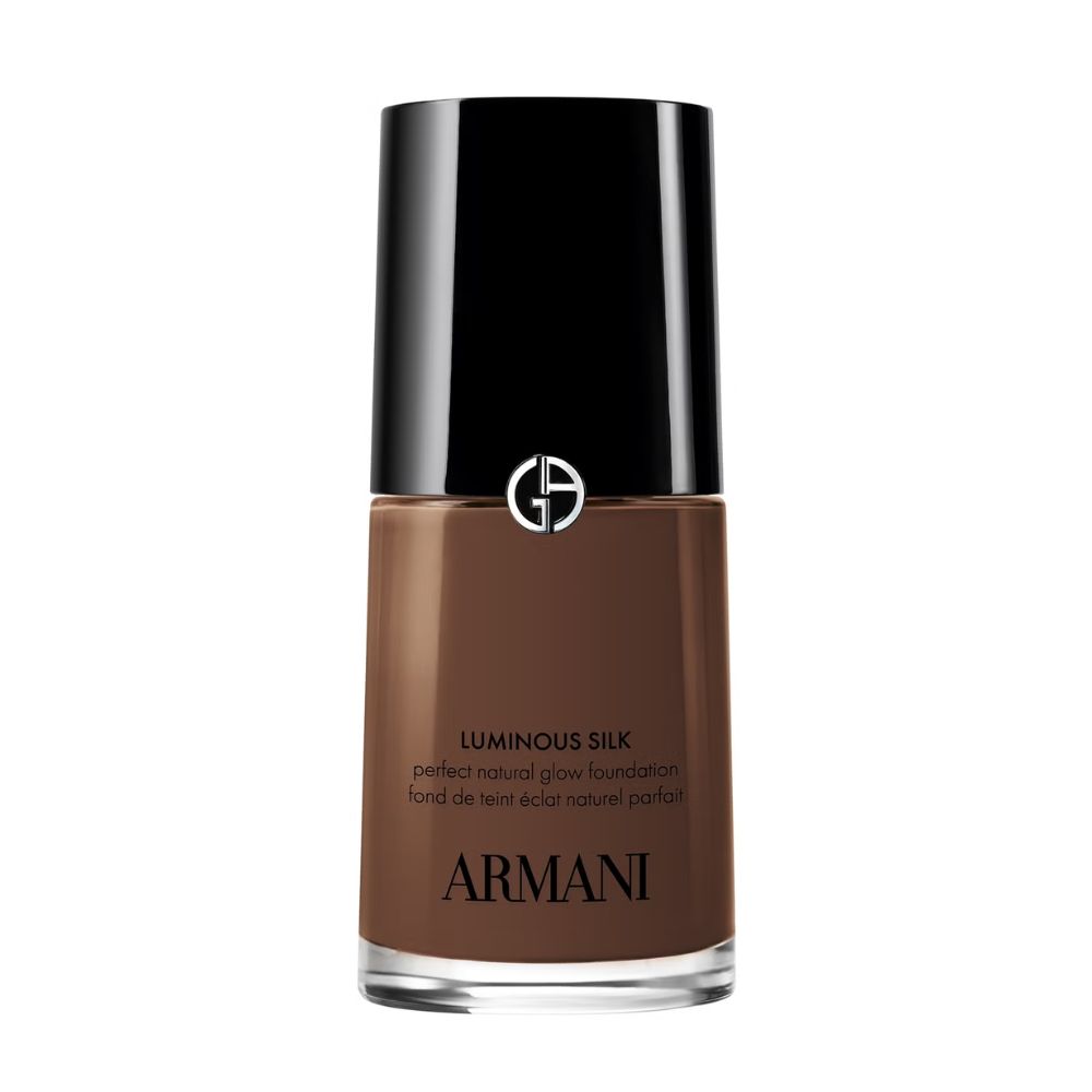 Giorgio Armani , Luminous Silk Foundation