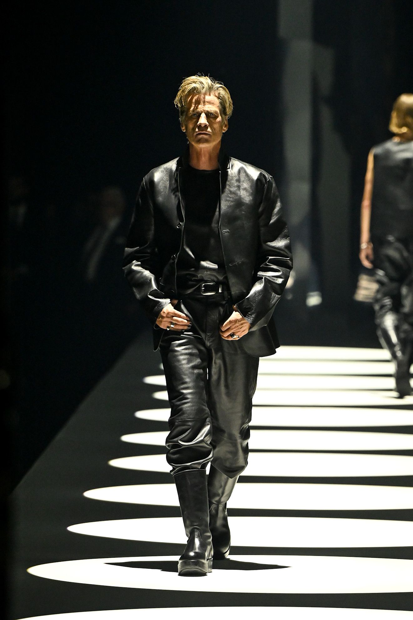 H&M runway fall/winter 2026