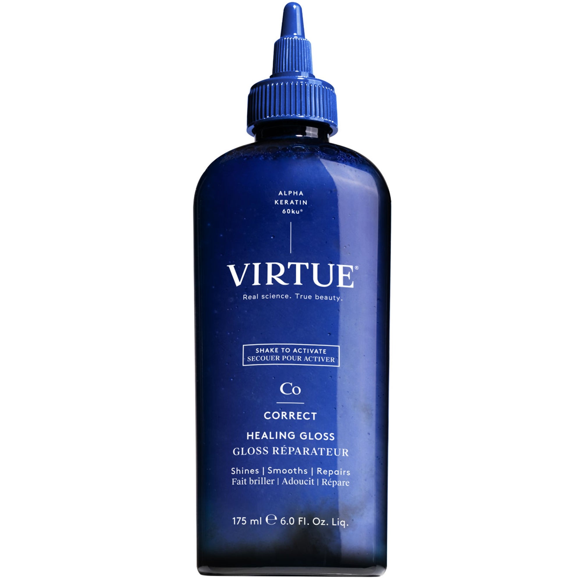 Virtue&reg; Healing Gloss 6oz