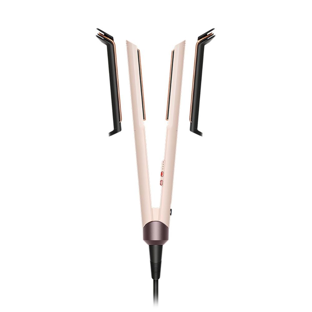 Dyson Corrale CoolShine&trade; hair straightener (Ceramic pink)
