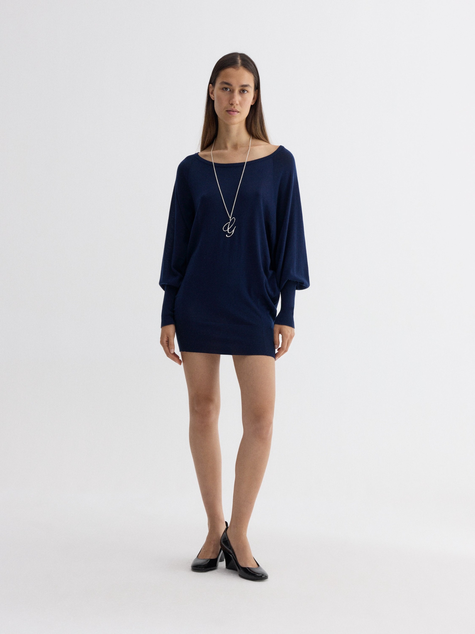 Safi Jumper