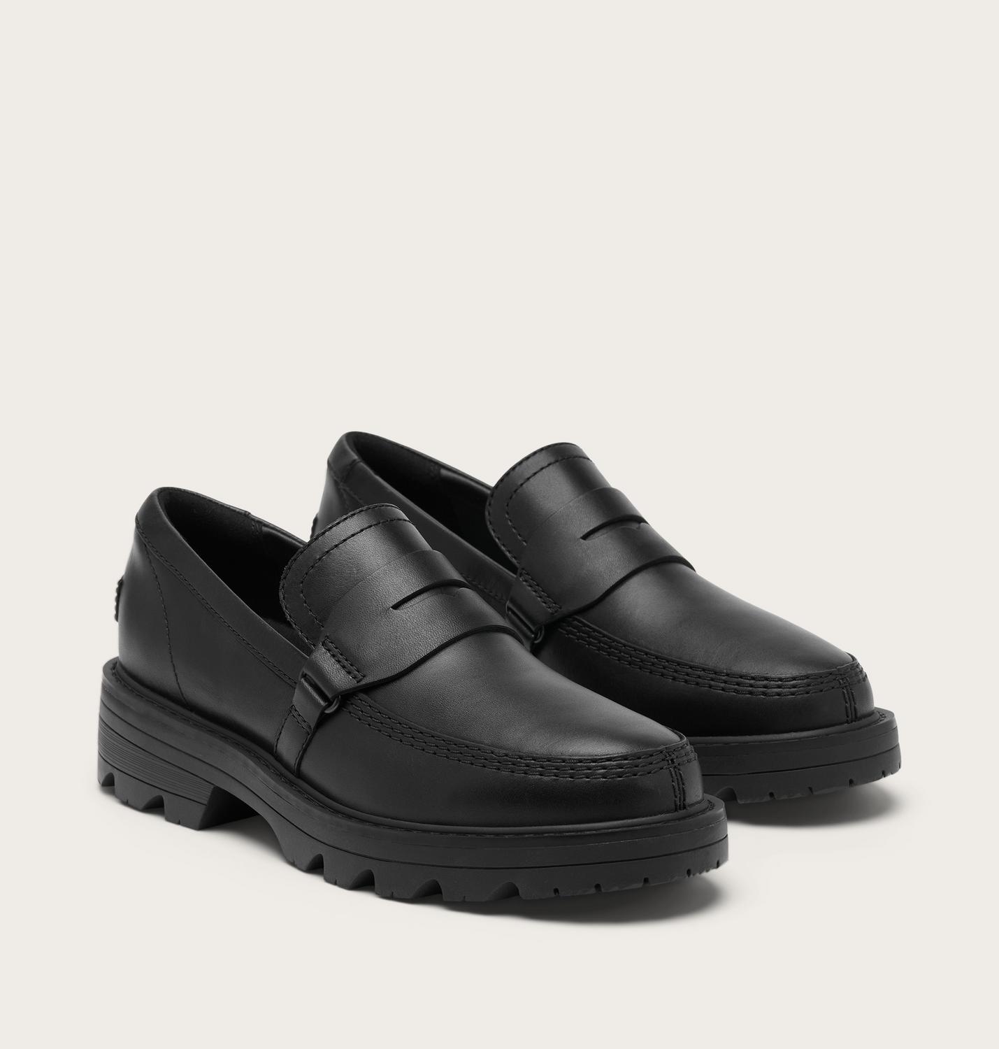 sorel, Revel Ave Loafer Women's Shoe