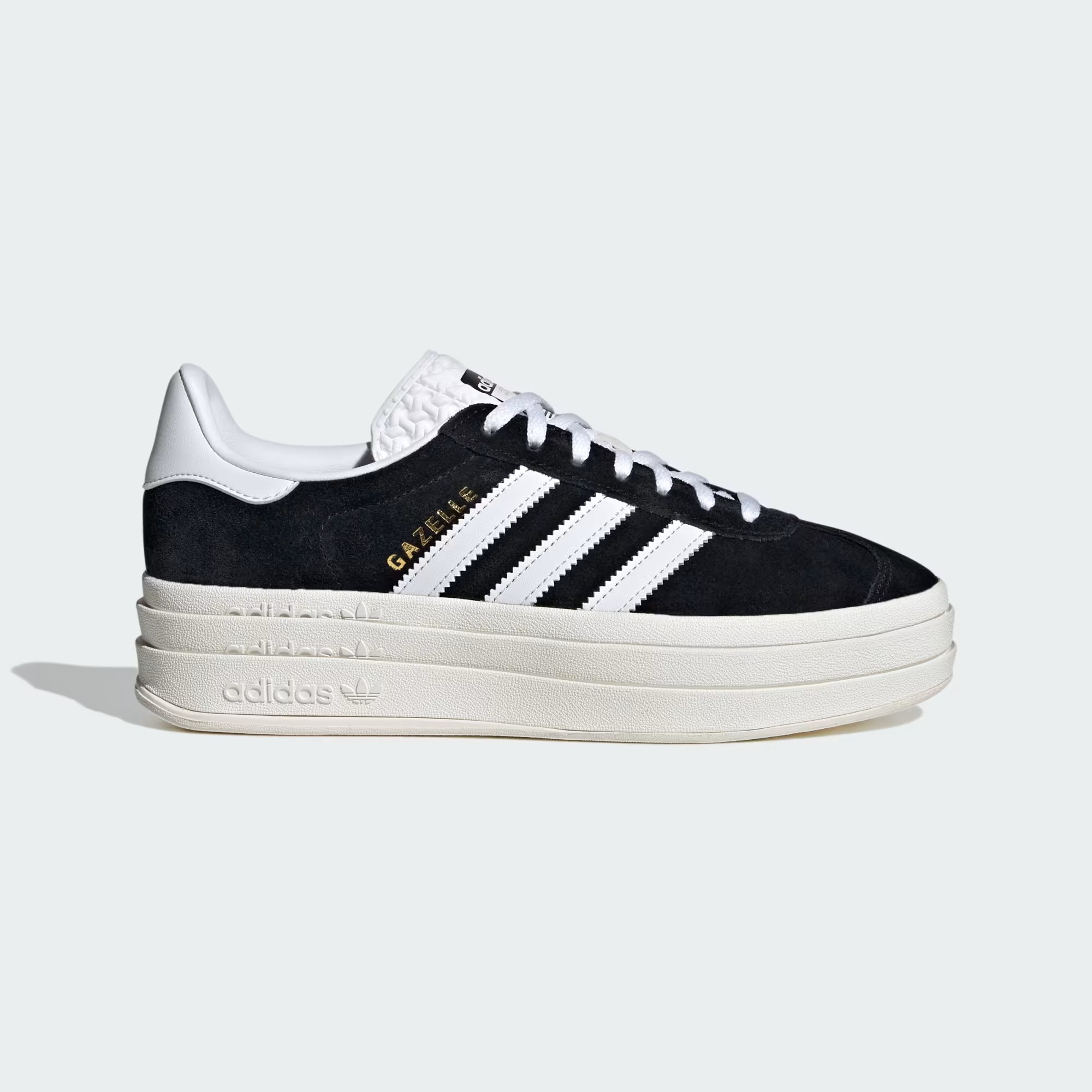 adidas, Gazelle Bold Shoes