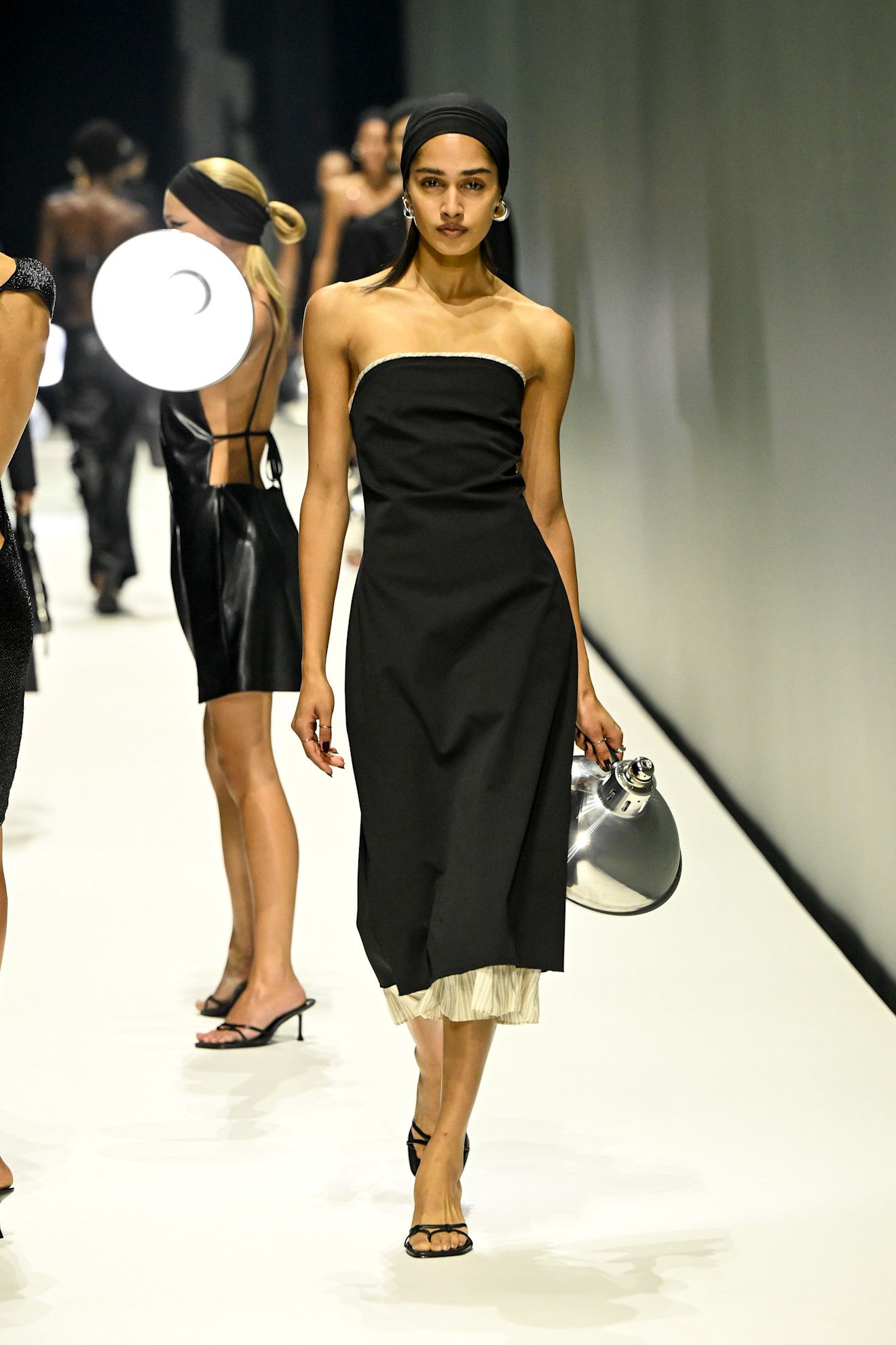 H&M runway fall/winter 2026