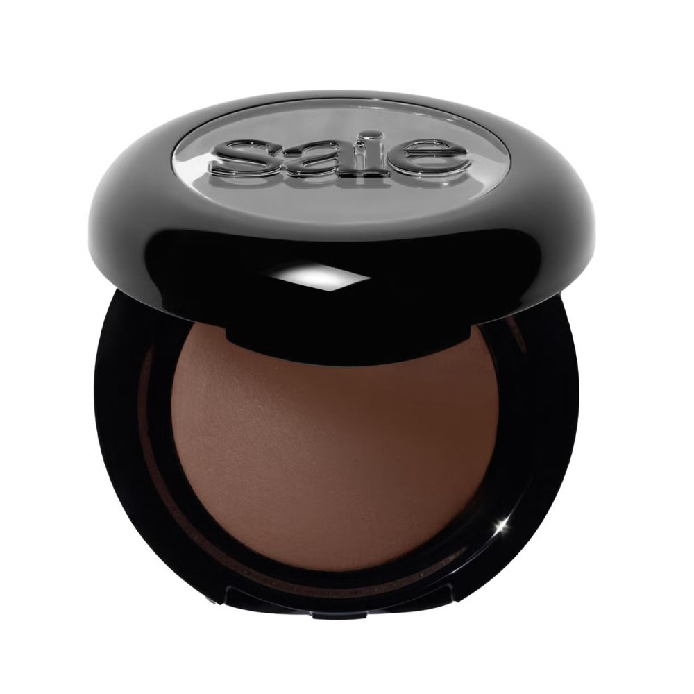 Saie, Supersuede&trade; Baked Eyeshadow in Dolce