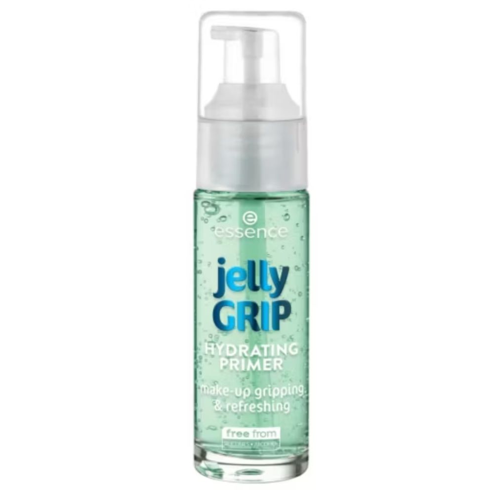Essence, Jelly Grip Hydrating Primer