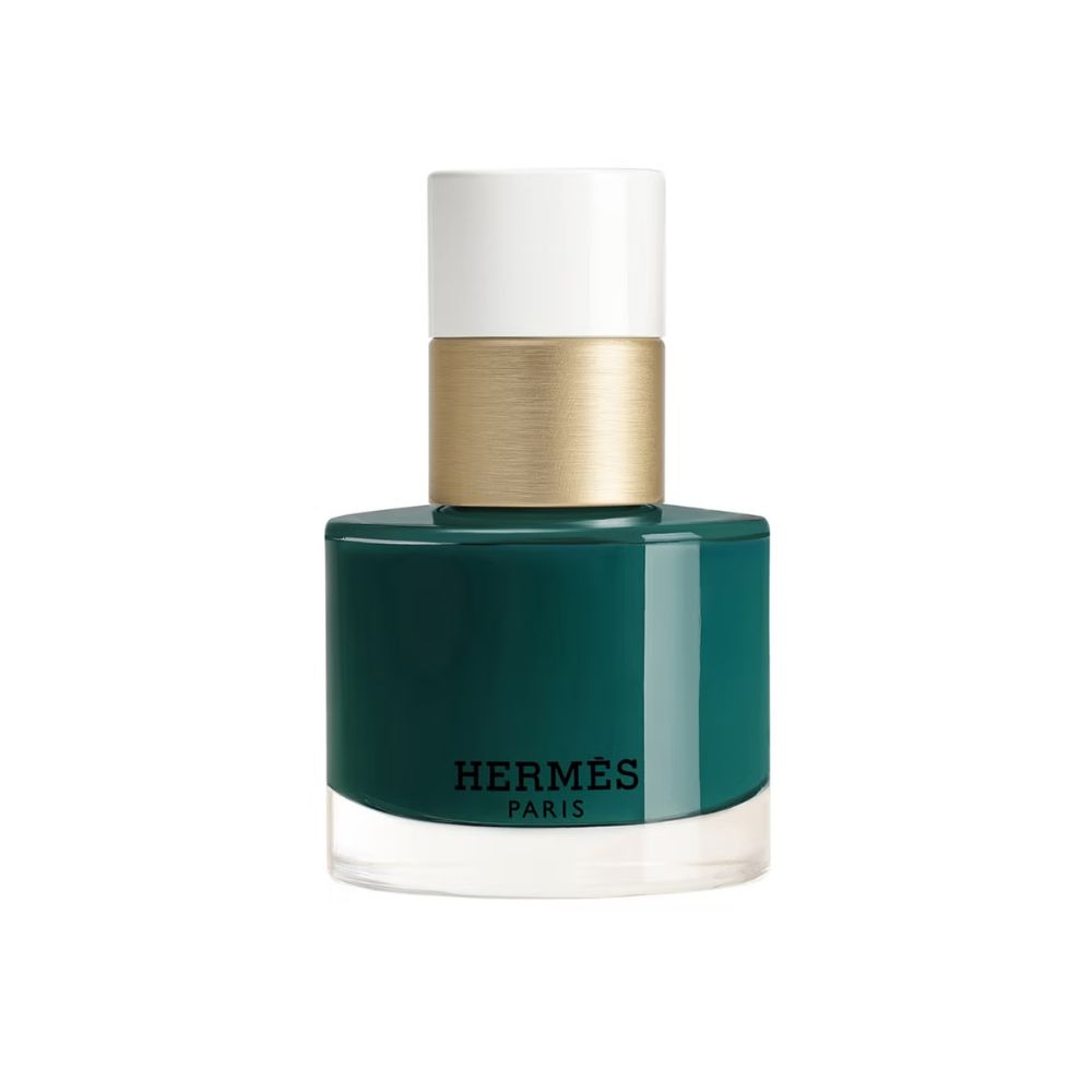 Herm&egrave;s Les Mains Herm&egrave;s Nail Enamel - 91 Vert Ecossais