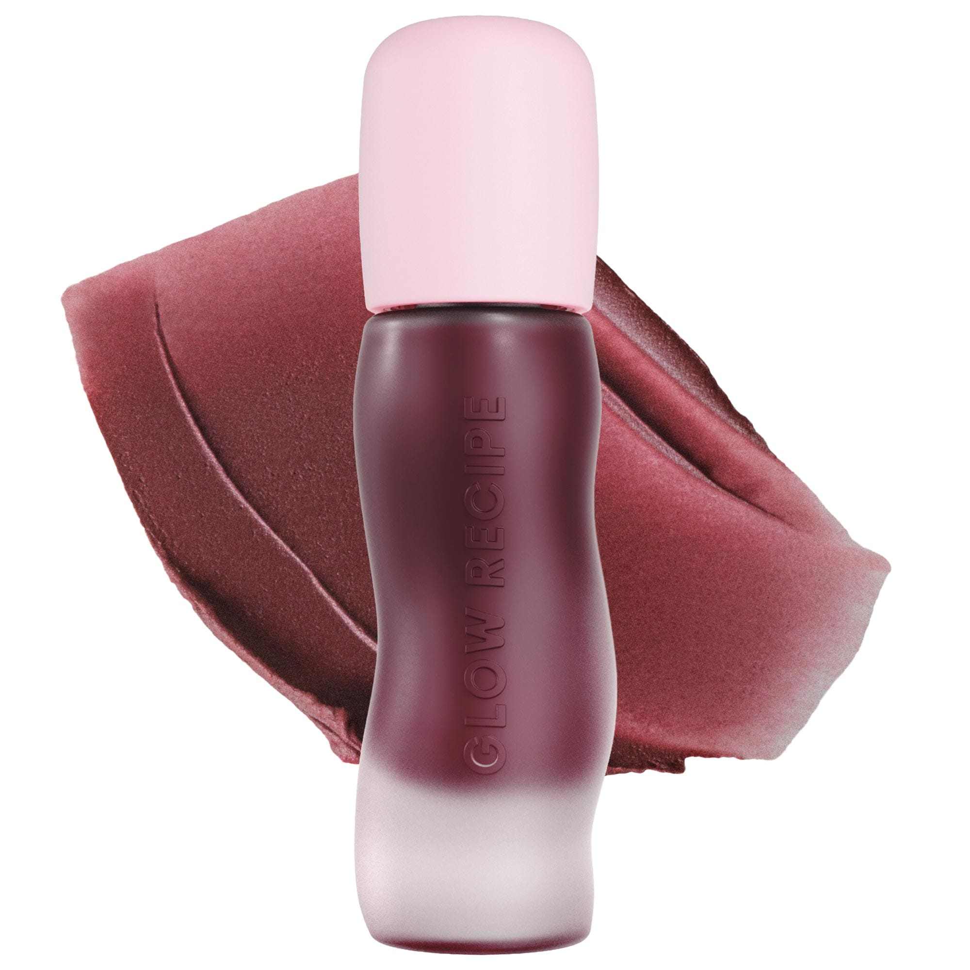 Vegan Pdrn Tinted Soft Matte Lip Blur Balm™ for Hydration - First Move