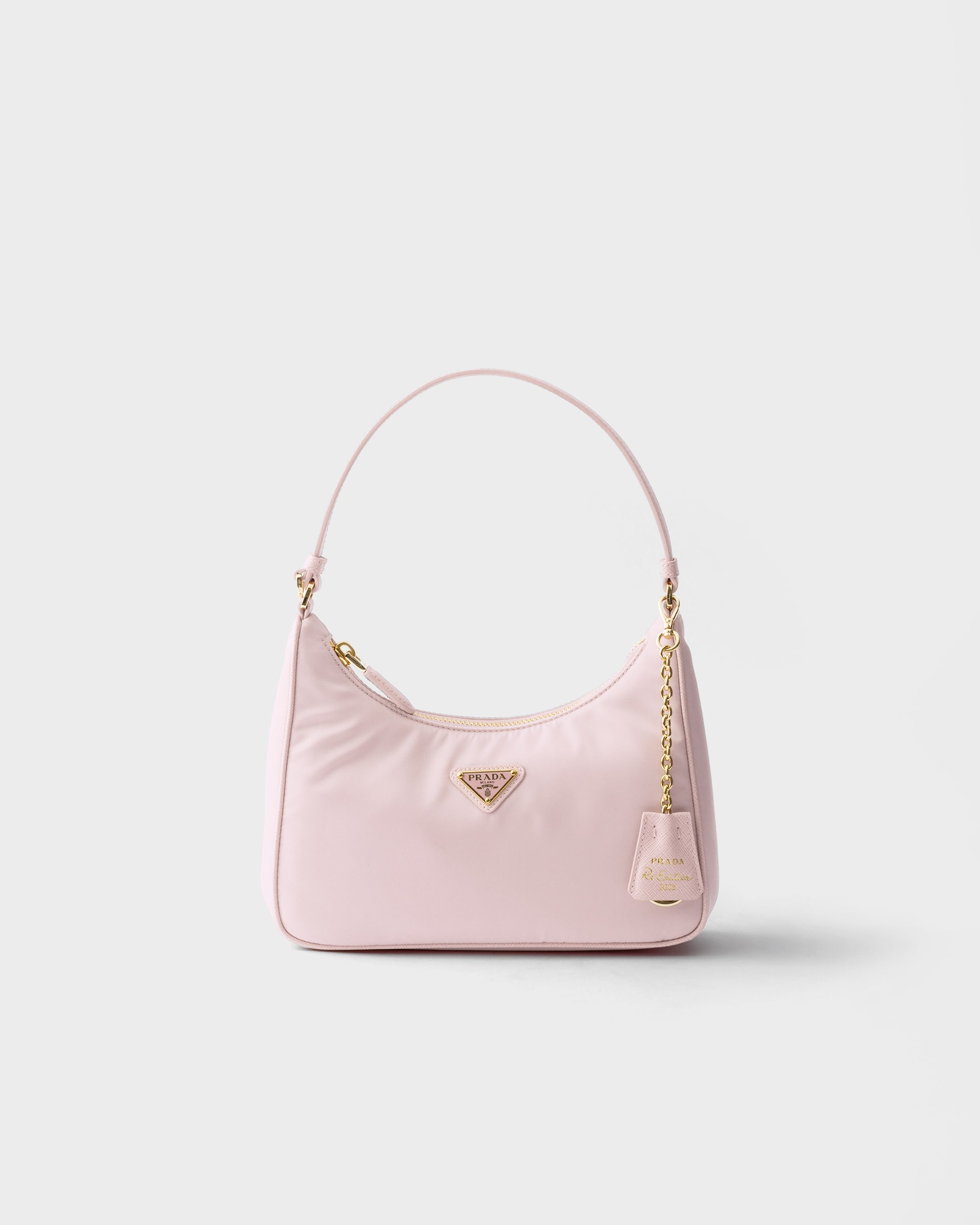 Prada Re-Edition 2005 Re-Nylon and Saffiano Mini Bag