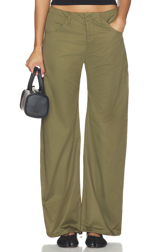 Isla Cinch Pant