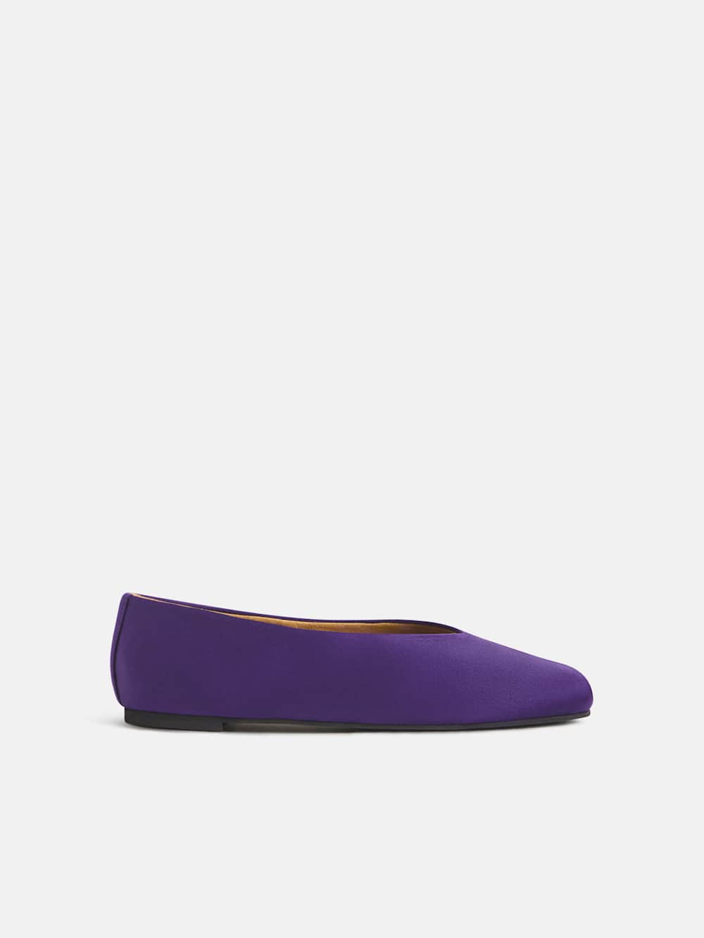 Blaine Flat
