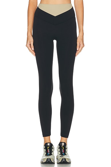 Align Ribbed 25