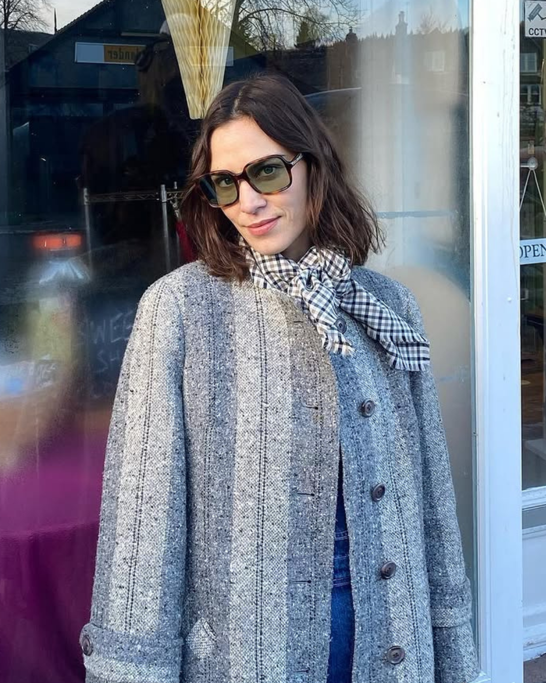Alexa Chung