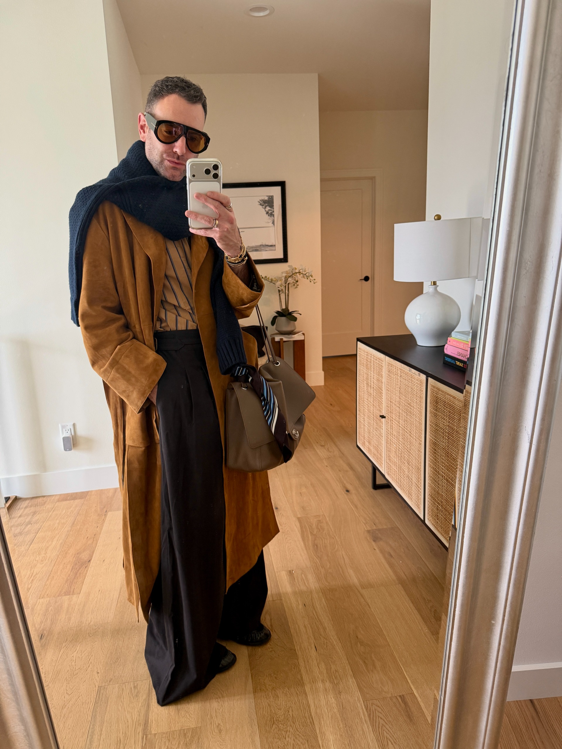 Banana Republic X La Ligne Collaboration 2026