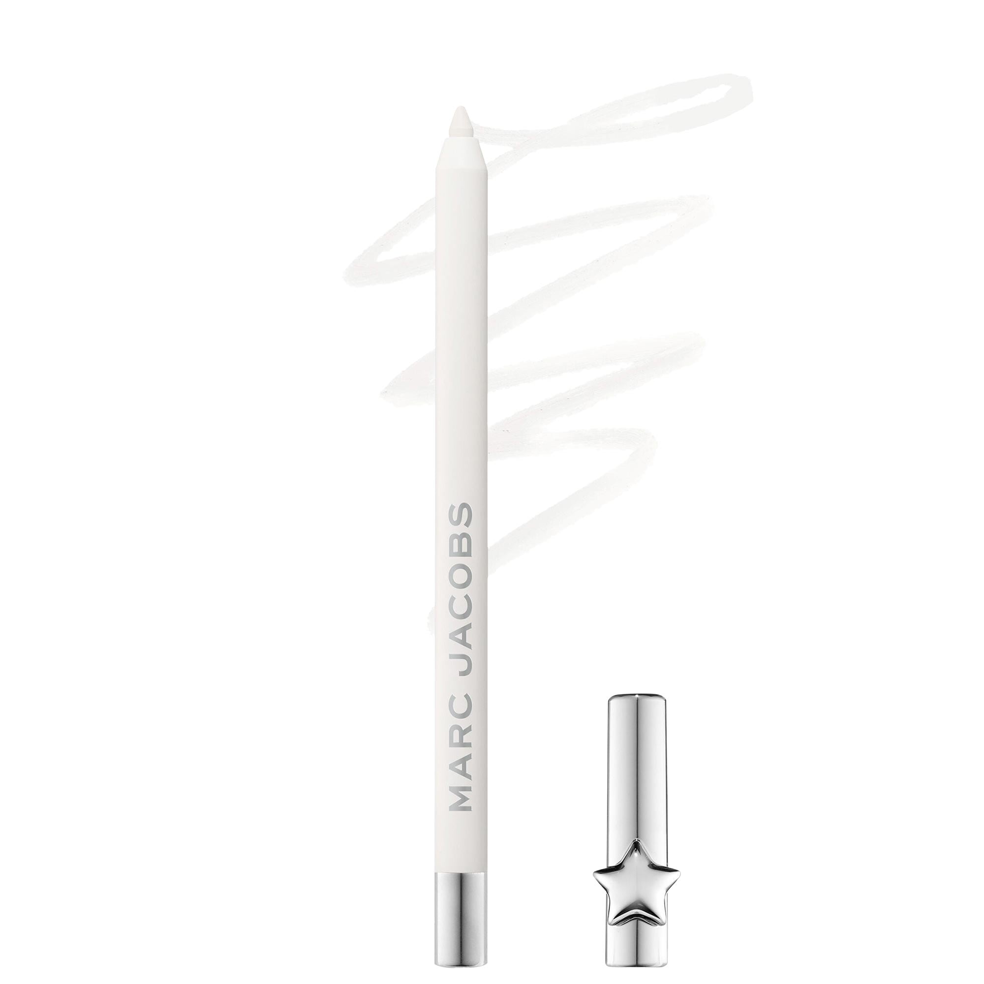 Drawn This Way Long-Wear Waterproof Sharpenable Gel Eyeliner - 200 No Shade