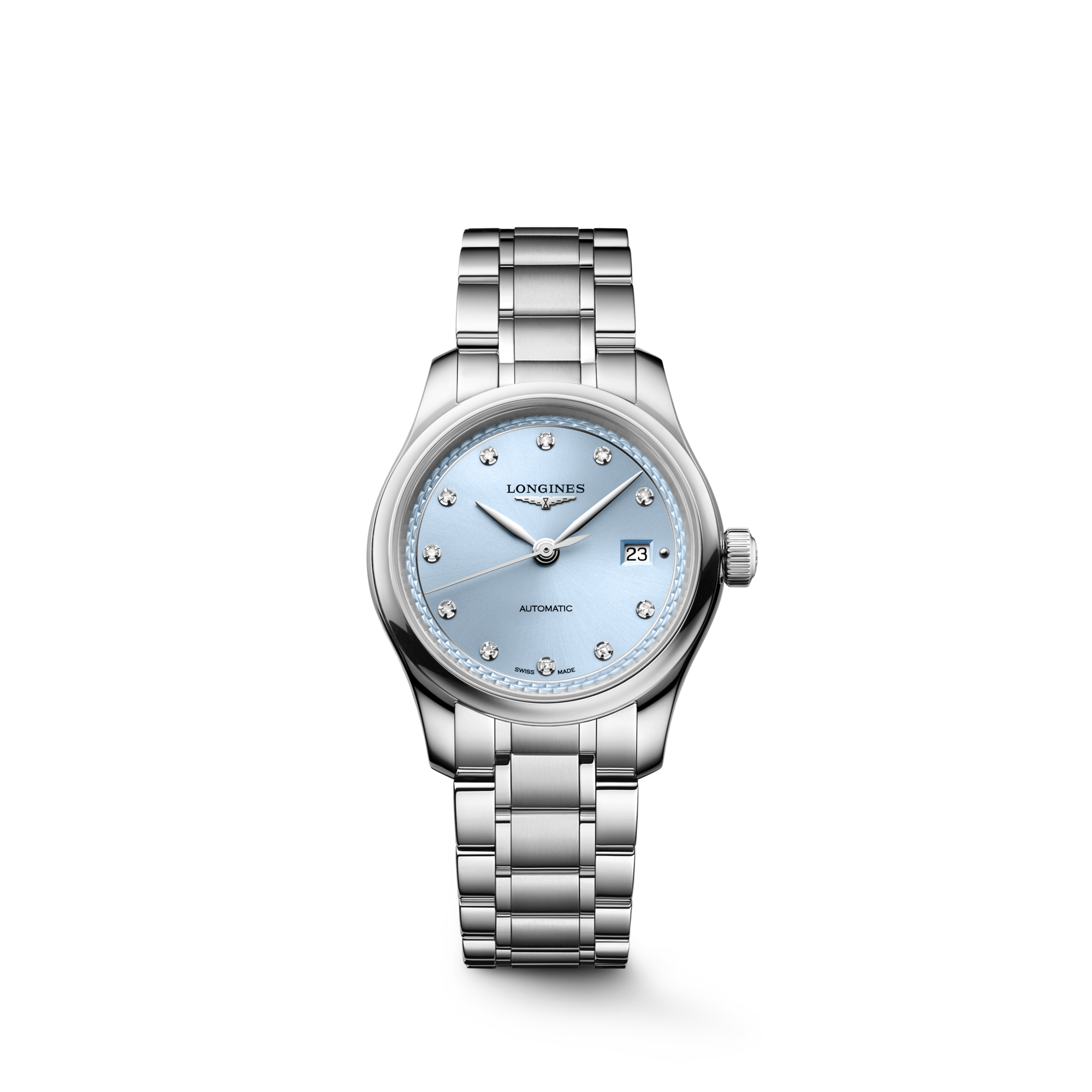 The Longines Master Collection