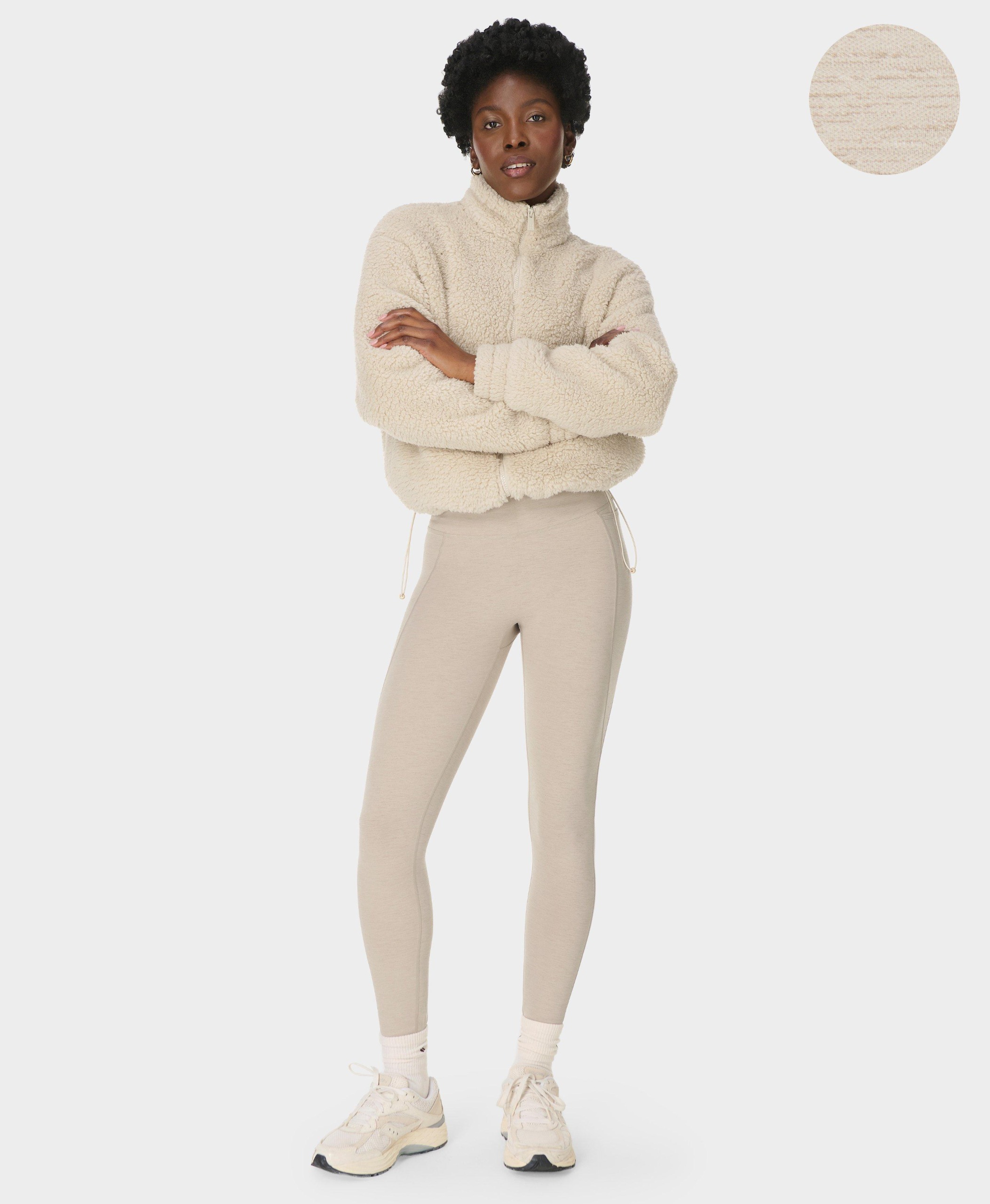 Ultimate Move Marl Leggings