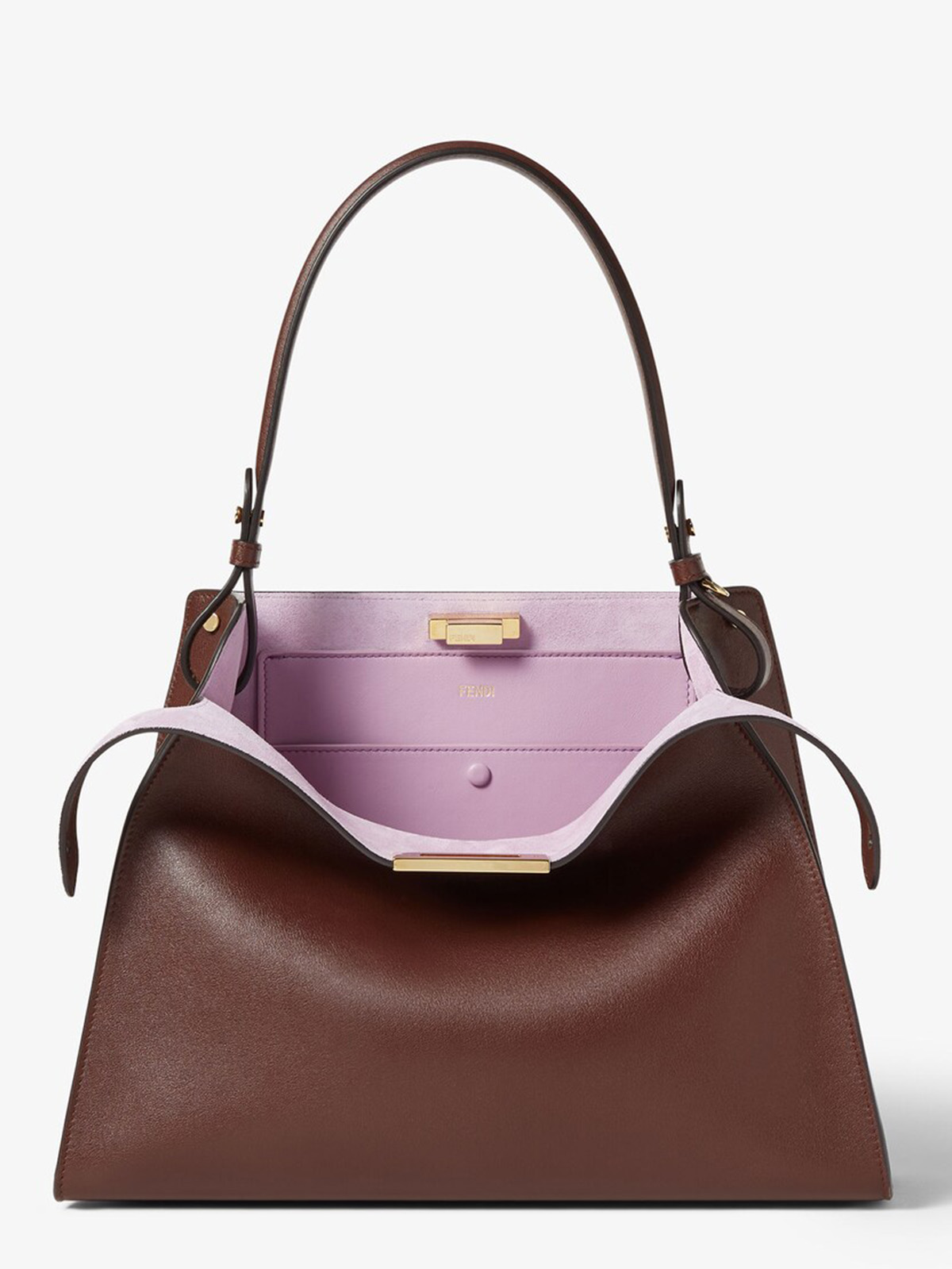 fendi, Way Way Bag