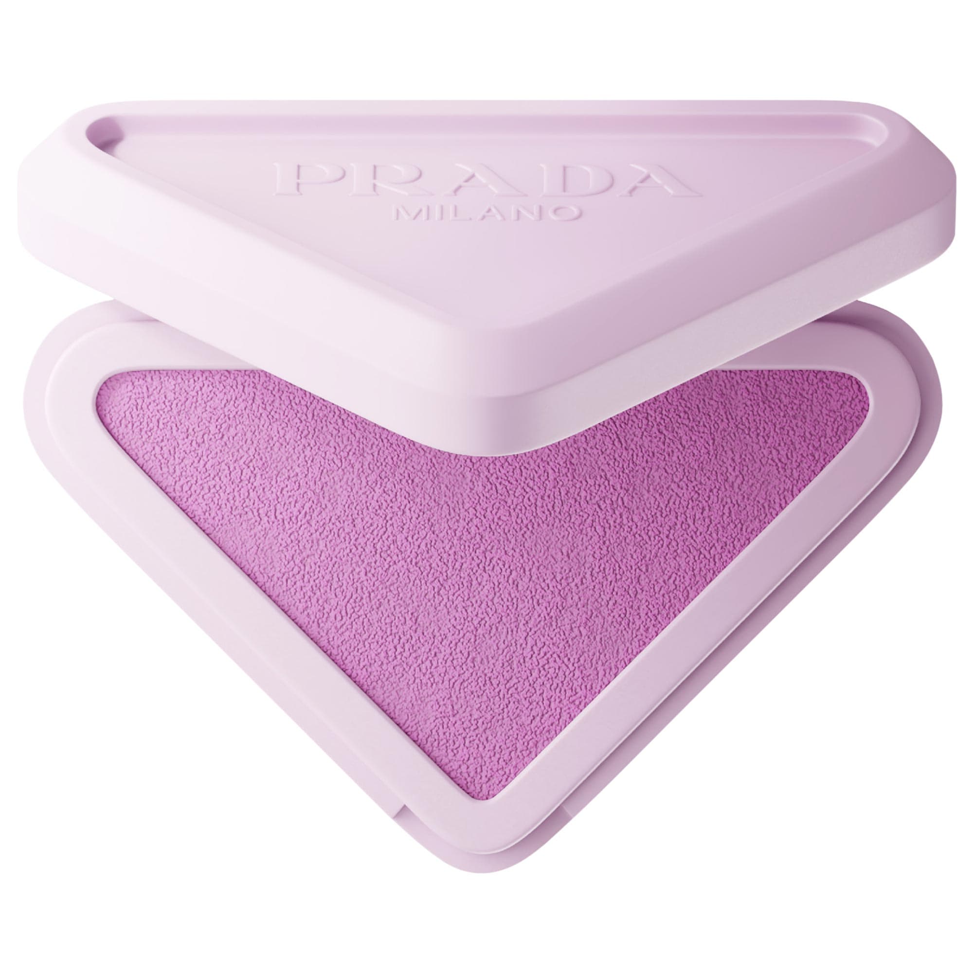 Touch Cream-To-Powder Soft Blur Longwear Blush - P36 Wisteria Lilac