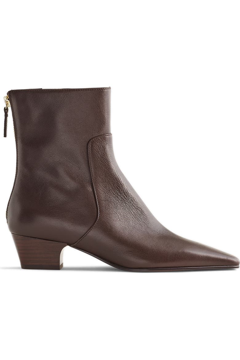 The Lexie Ankle Boot