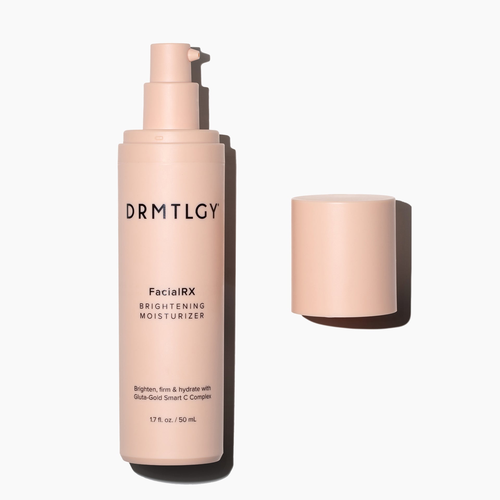 Facialrx® Brightening Moisturizer