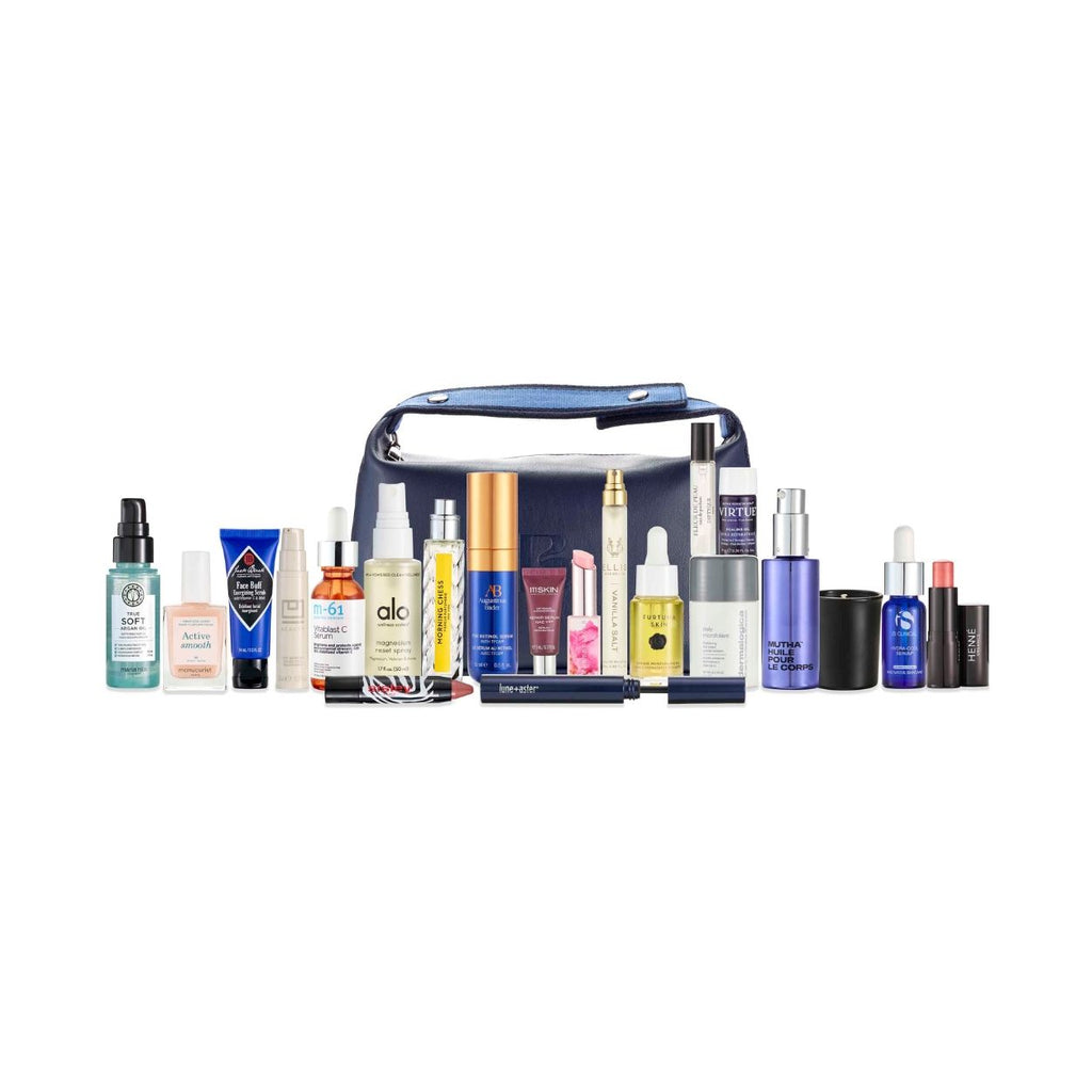 The Bluemercury Edit (limited Edition)