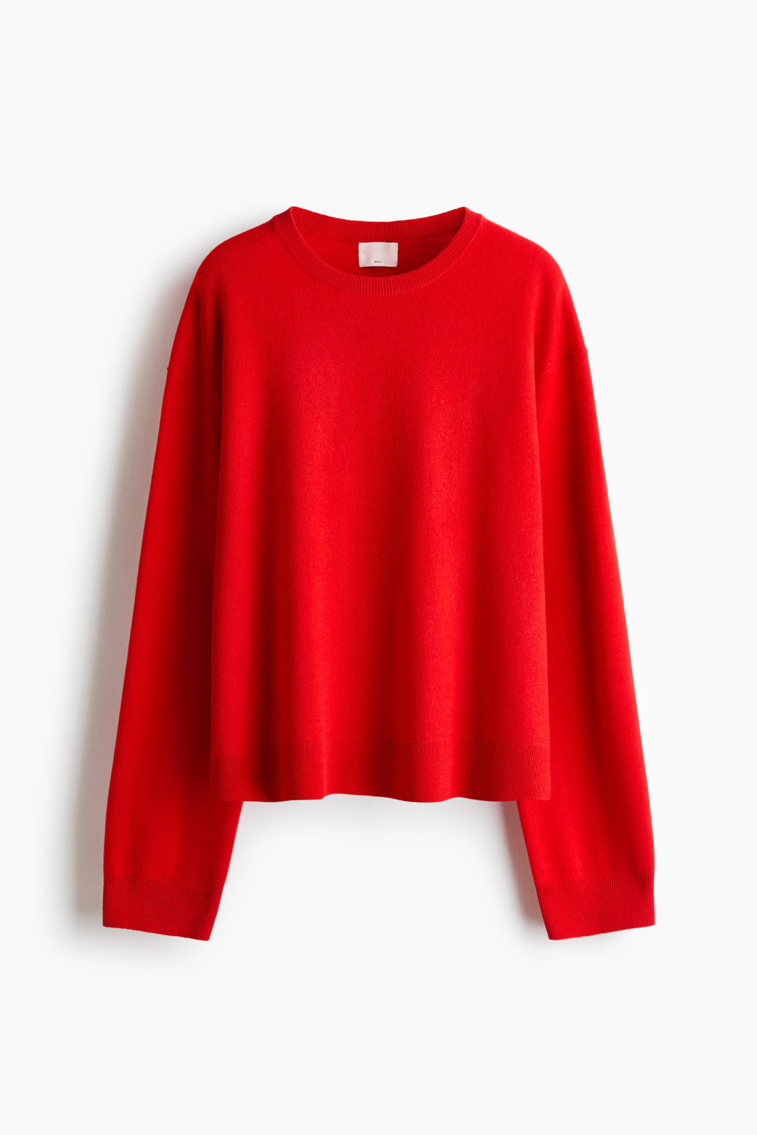 H&M, Oversized Wool Jumper