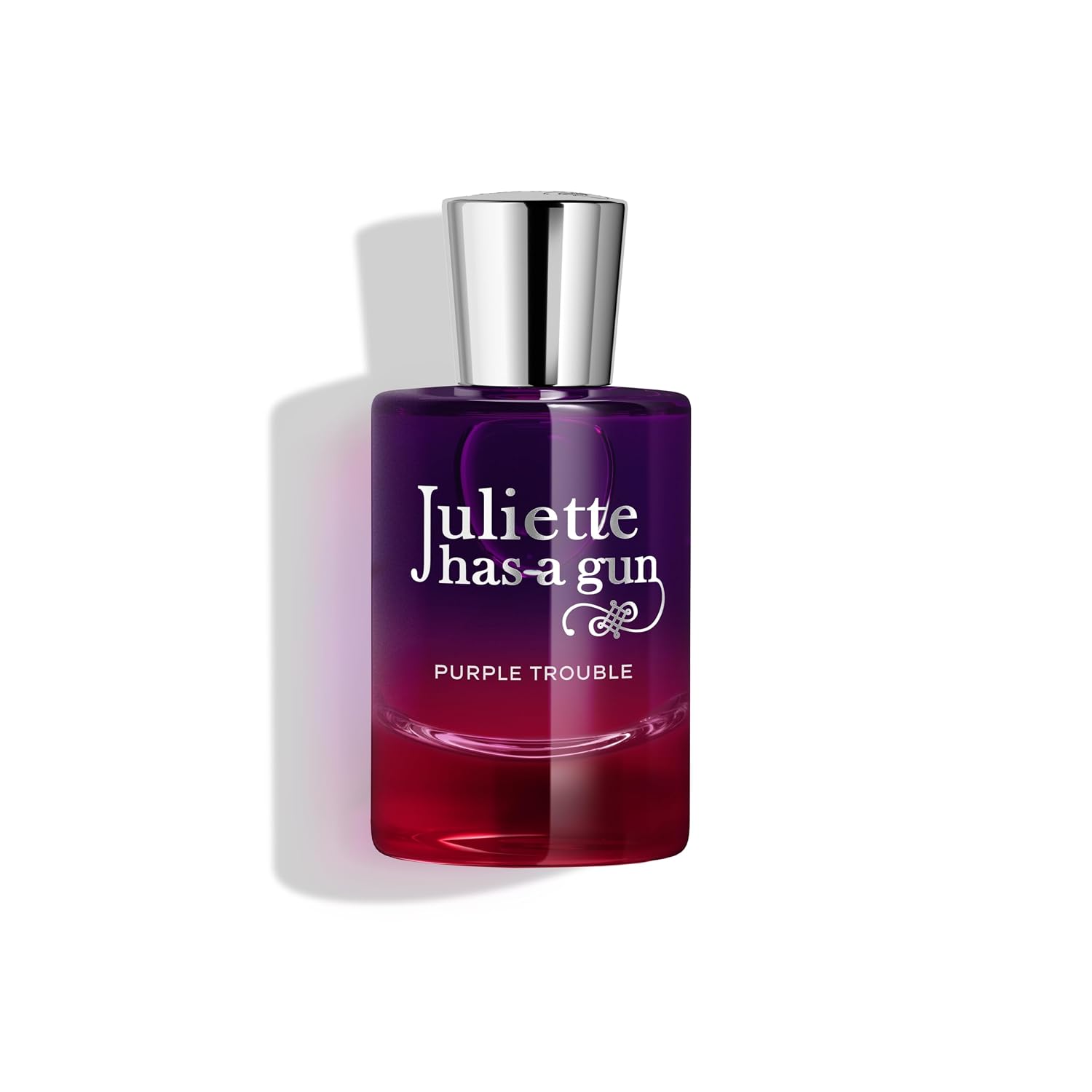 Juliette Has a Gun, Purple Trouble Eau de Parfum