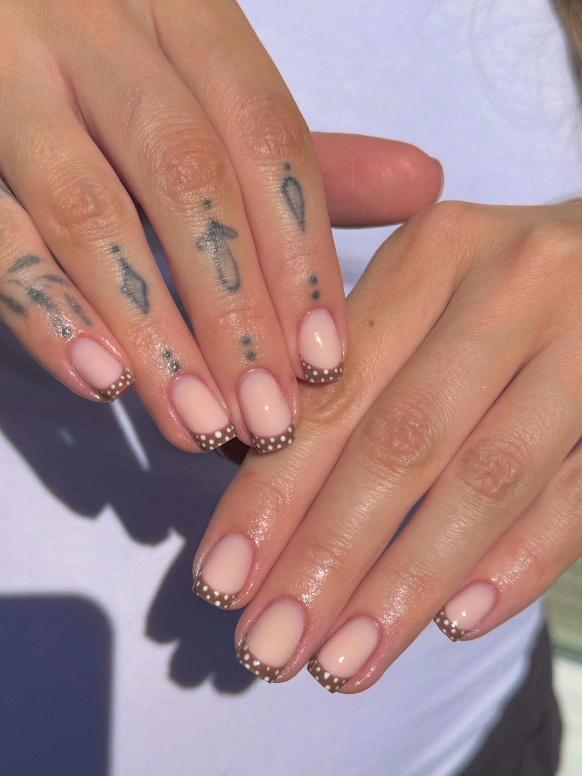 fall nail ideas