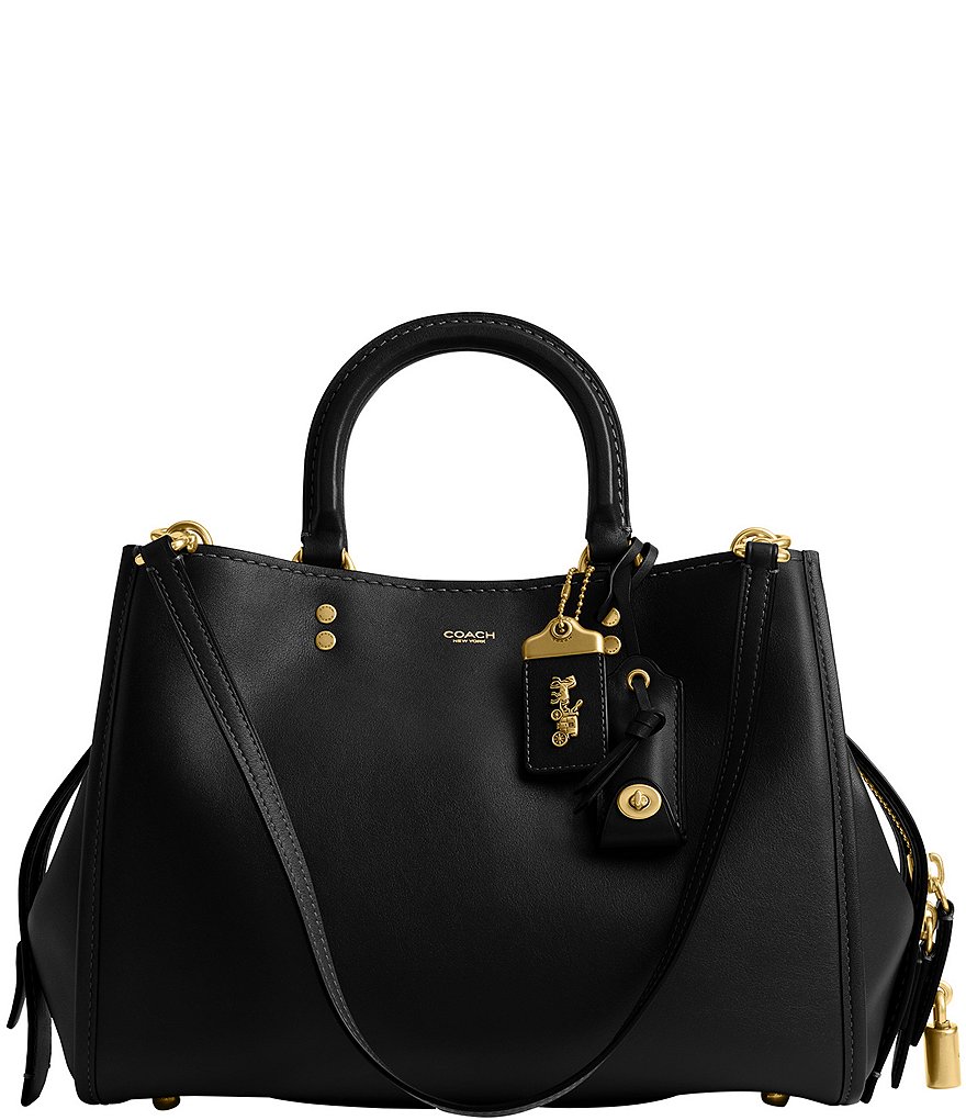 Coach Rogue Bag 31