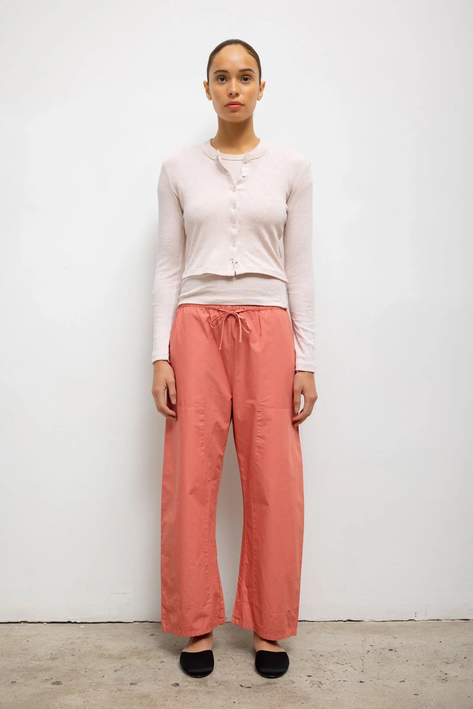 Kyoto Carpenter Pant