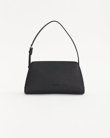 Clara Bag: Black