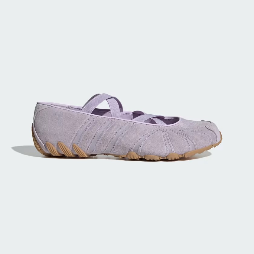 Adidas, Ghost Sprint Ballet Shoes