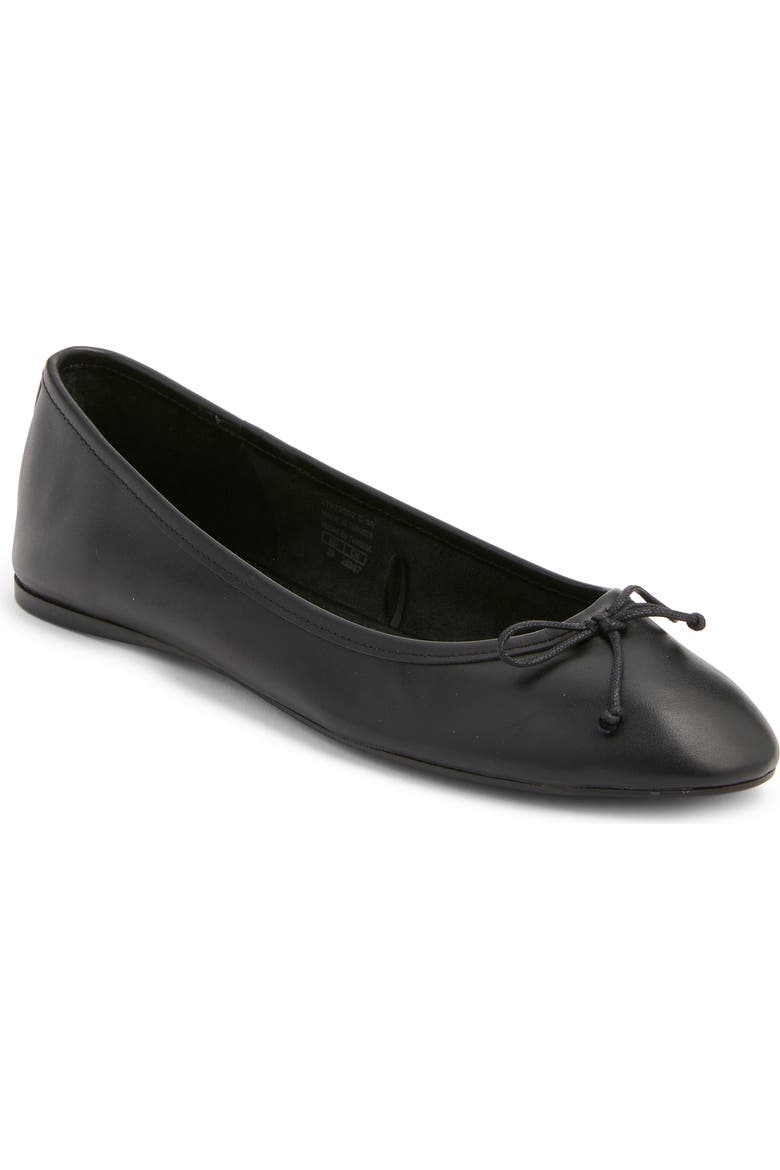 Ballet Flat