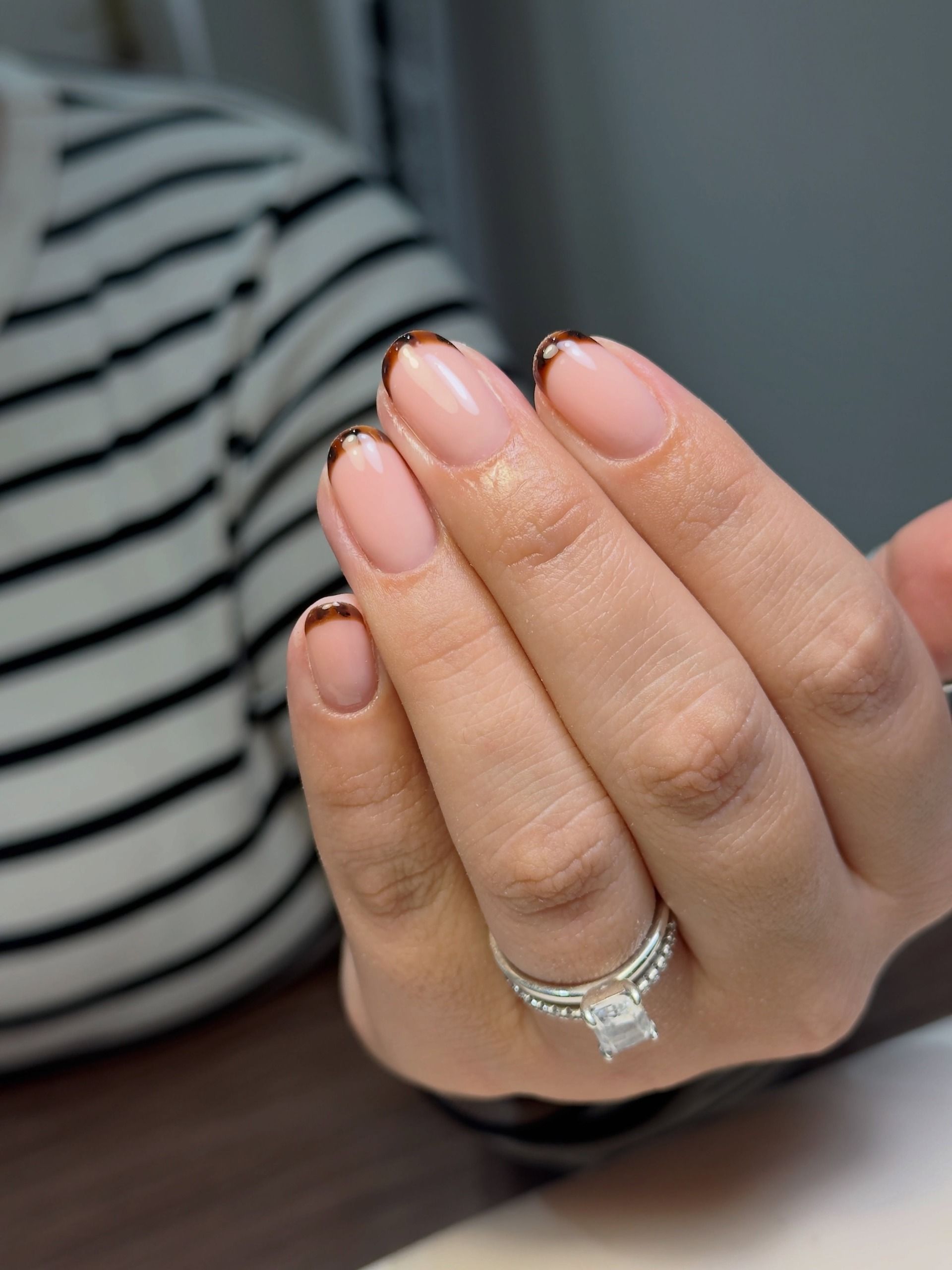 fall nail ideas
