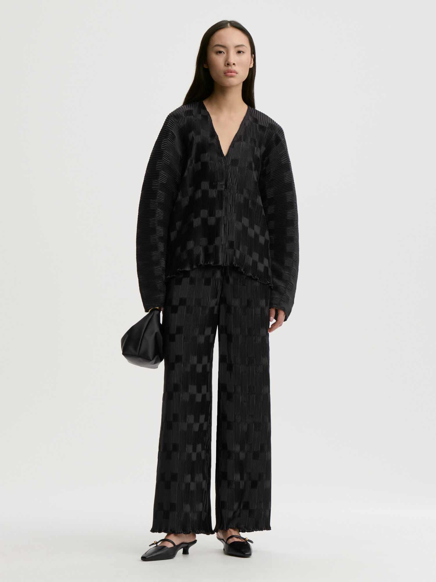 Letita Trousers