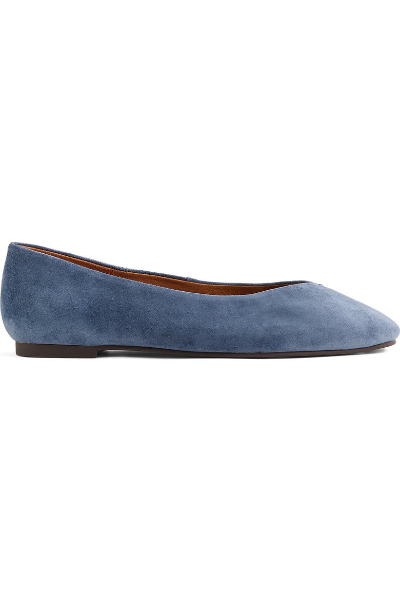 The Greta Glove Flat