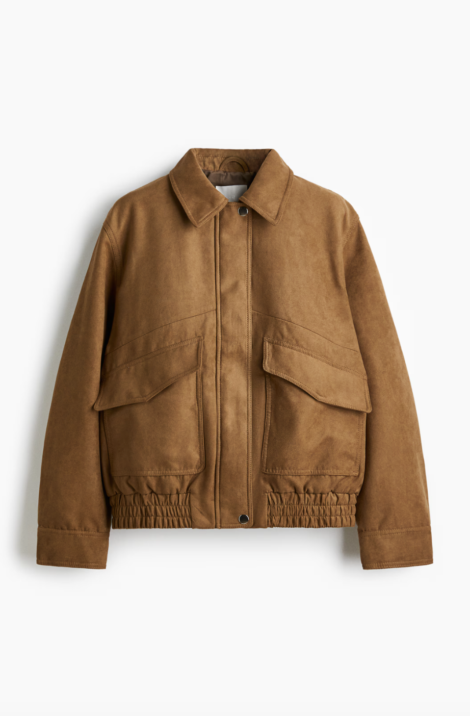 H&M Napped Jacket