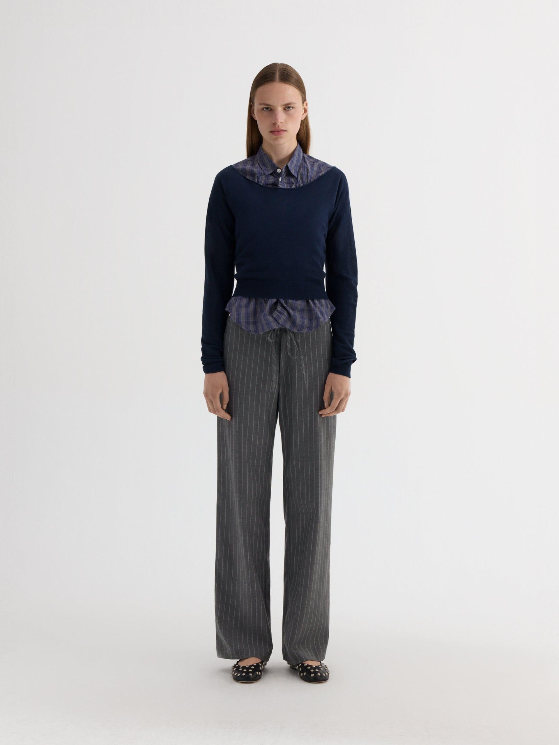 Delya Trousers