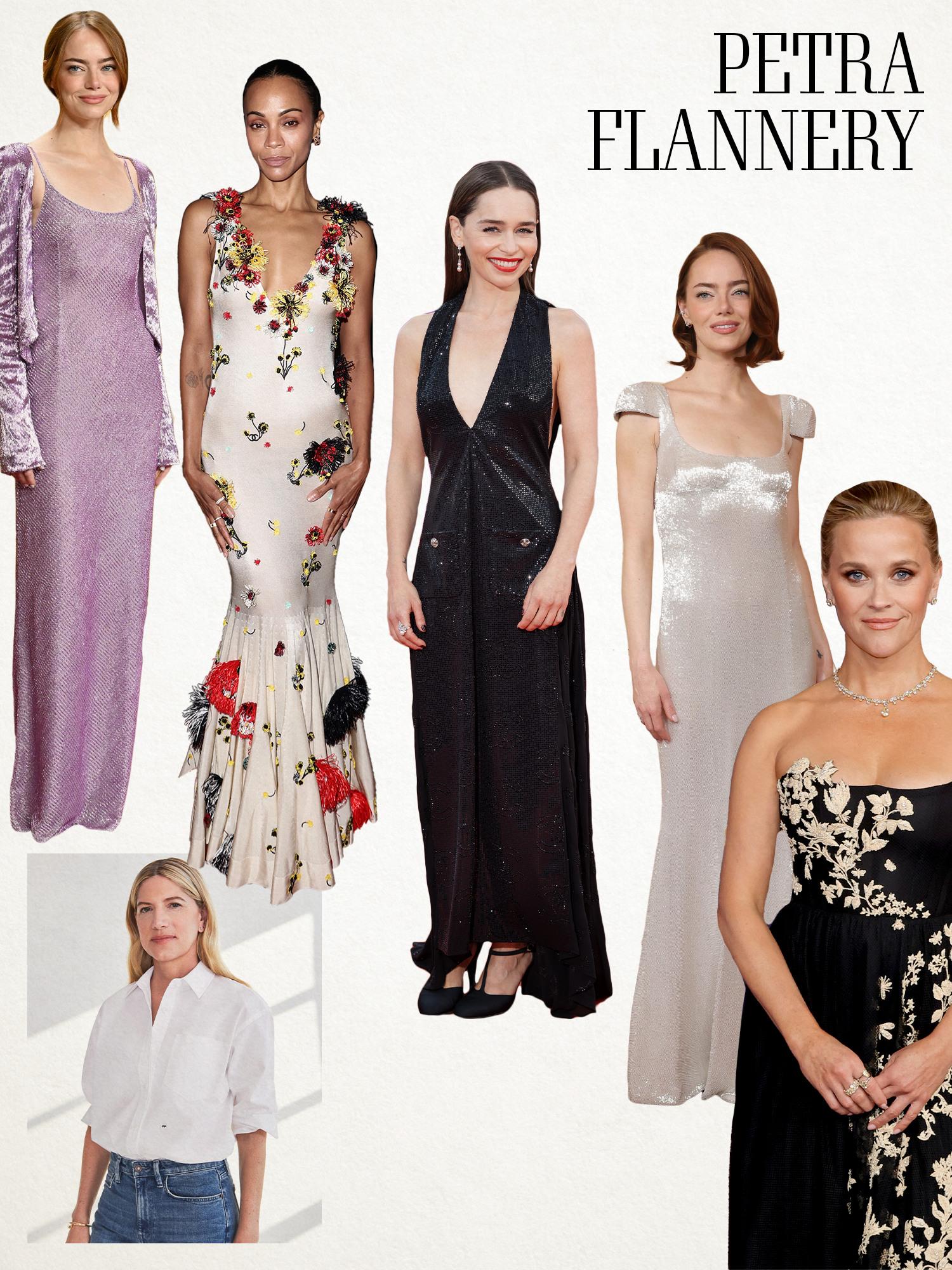 Celebrity Stylists to Know