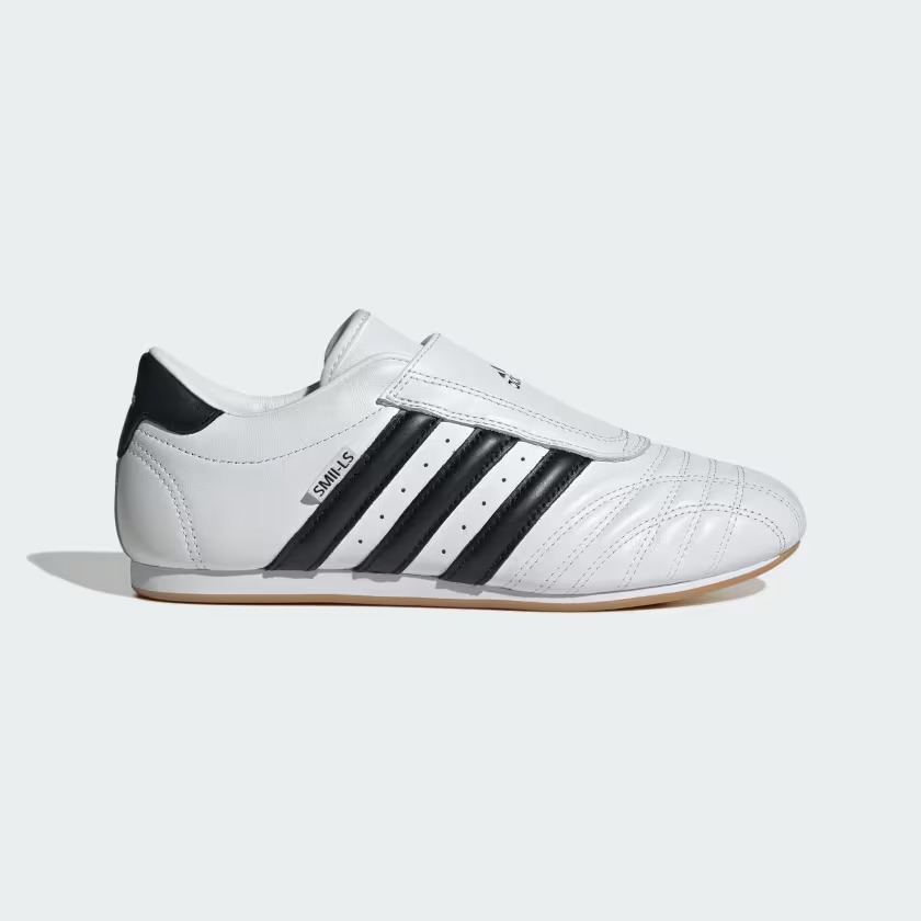 Adidas, Adidas Taekwondo Shoes