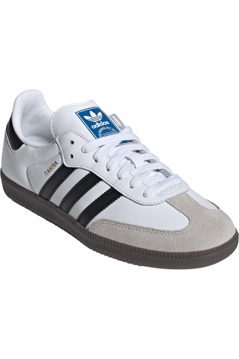 Gender Inclusive Samba Og Sneaker