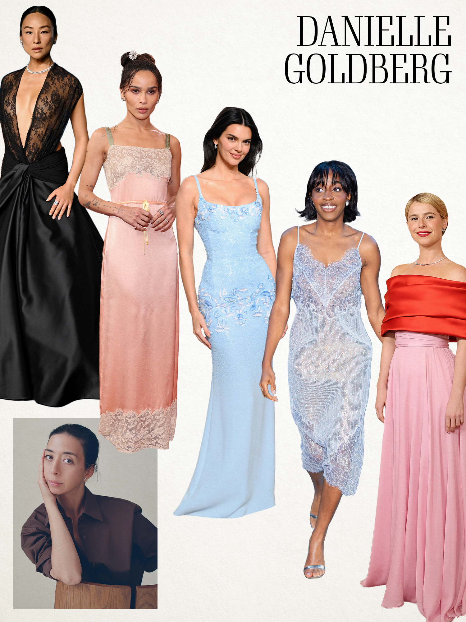 Celebrity Stylists to Know