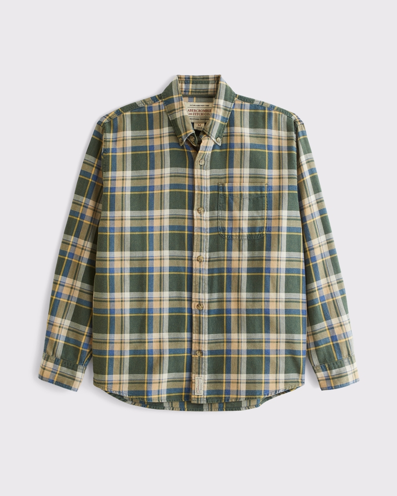 100% Cotton Flannel