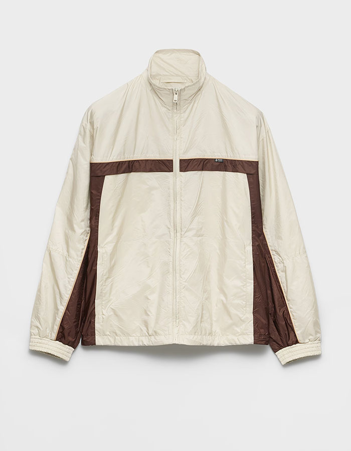 Re-Nylon Jacket